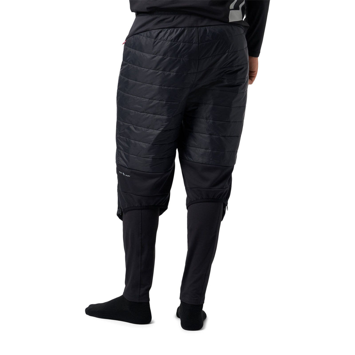 Ski-Doo Tec Layer Hybrid Insulated Shorts