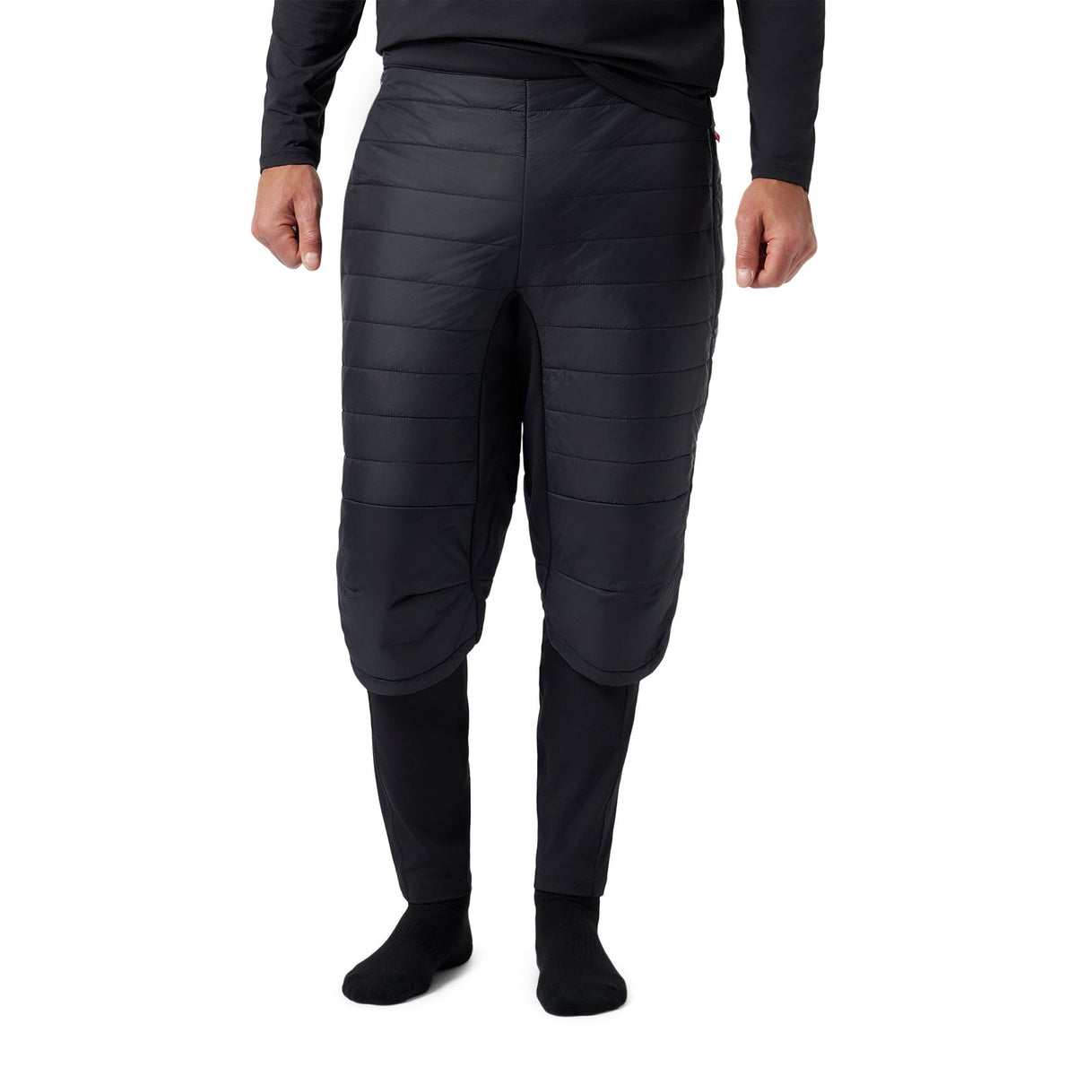 Ski-Doo Tec Layer Hybrid Insulated Shorts