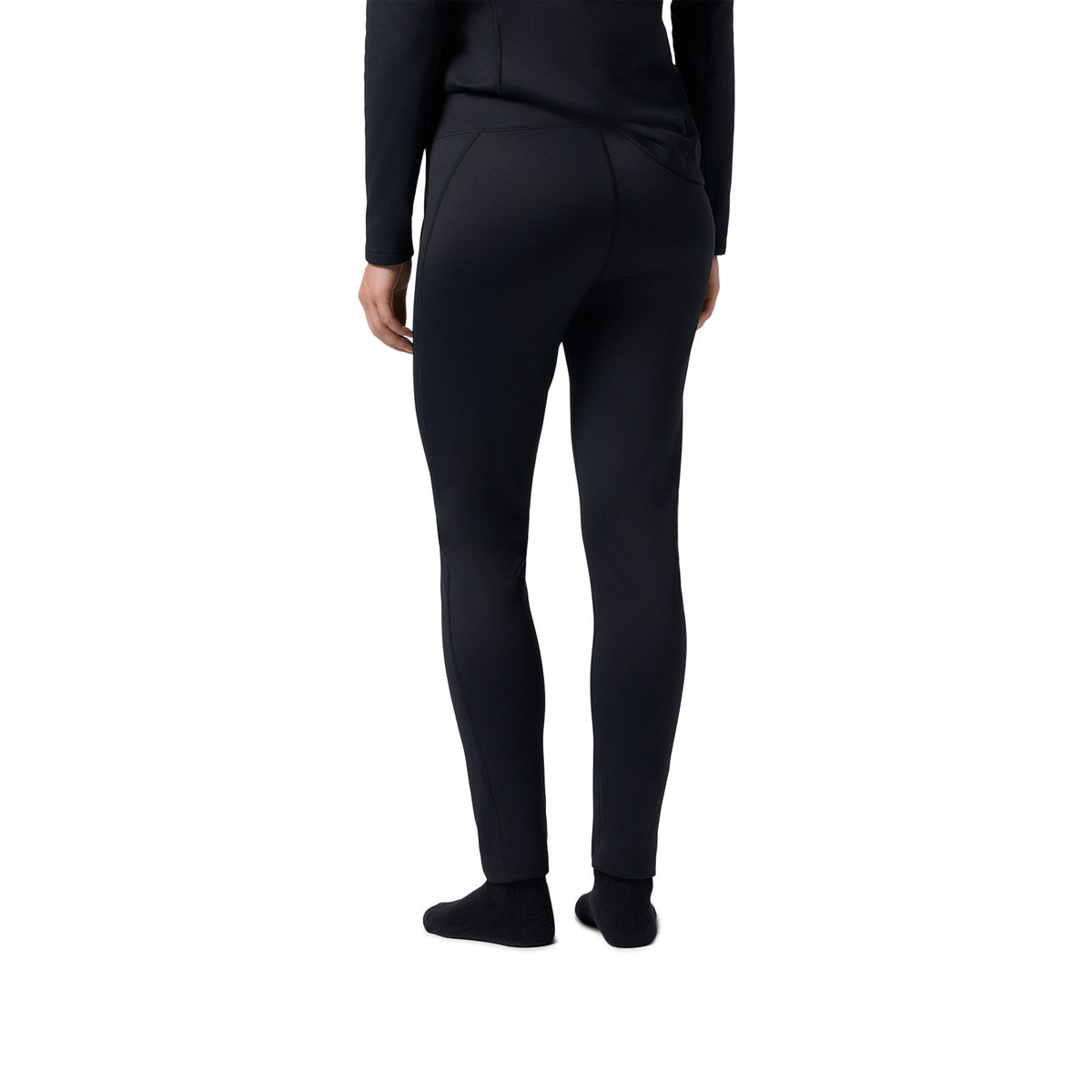 Ski-Doo Women's Tec Layer Thermal Bottom