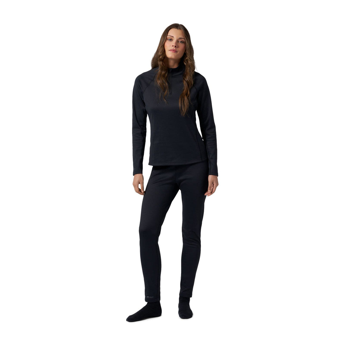 Ski-Doo Women's Tec Layer Thermal Bottom