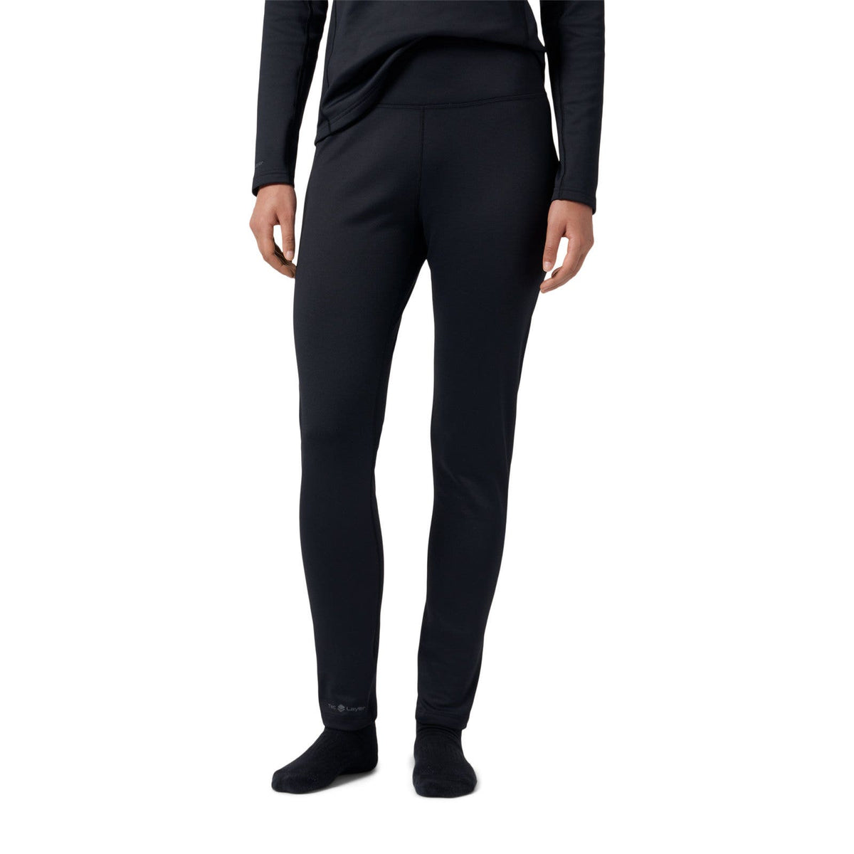 Ski-Doo Women's Tec Layer Thermal Bottom