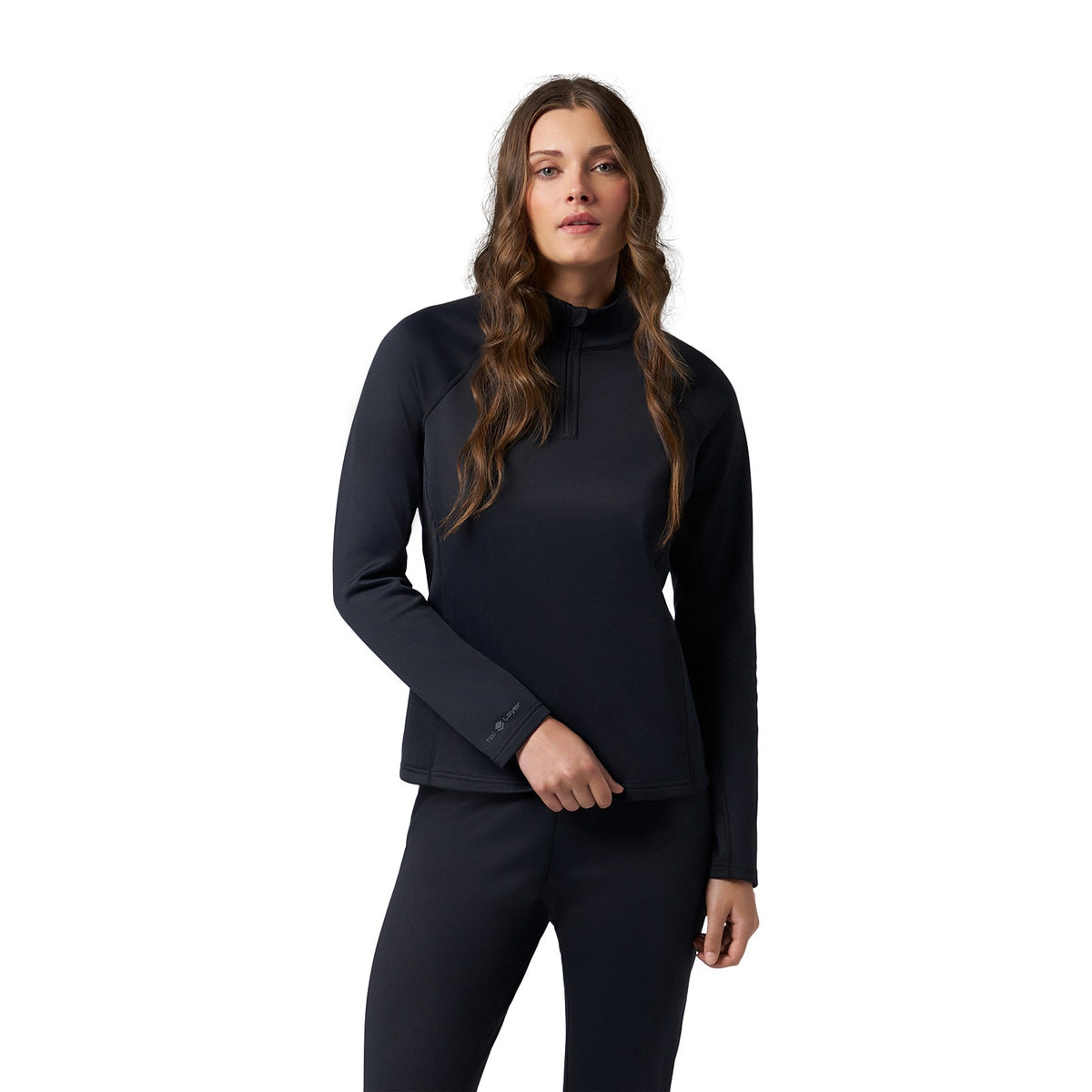 Ski-Doo Women's Layer Thermal Top
