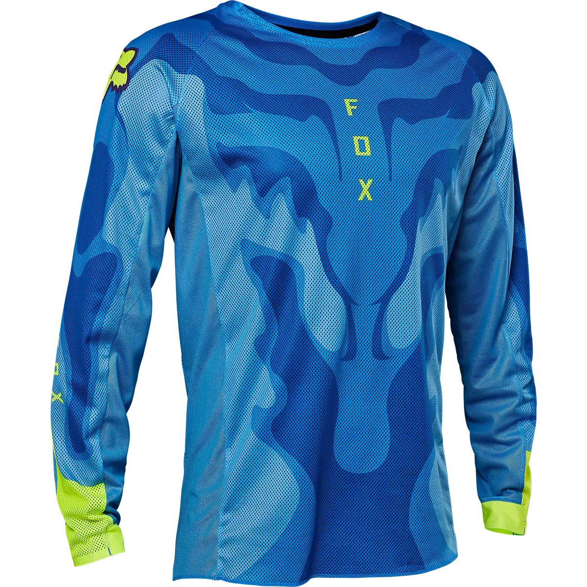FOX Airline Exo MX Jersey
