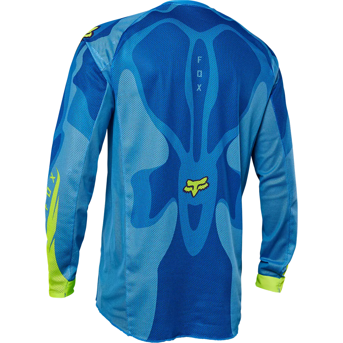 FOX Airline Exo MX Jersey
