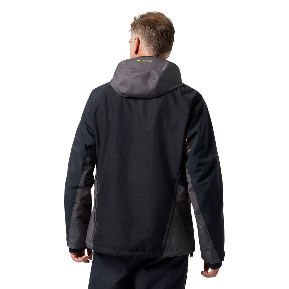 Ski-Doo BC Series Kona 2.0 STX Non-Insulated Jacket