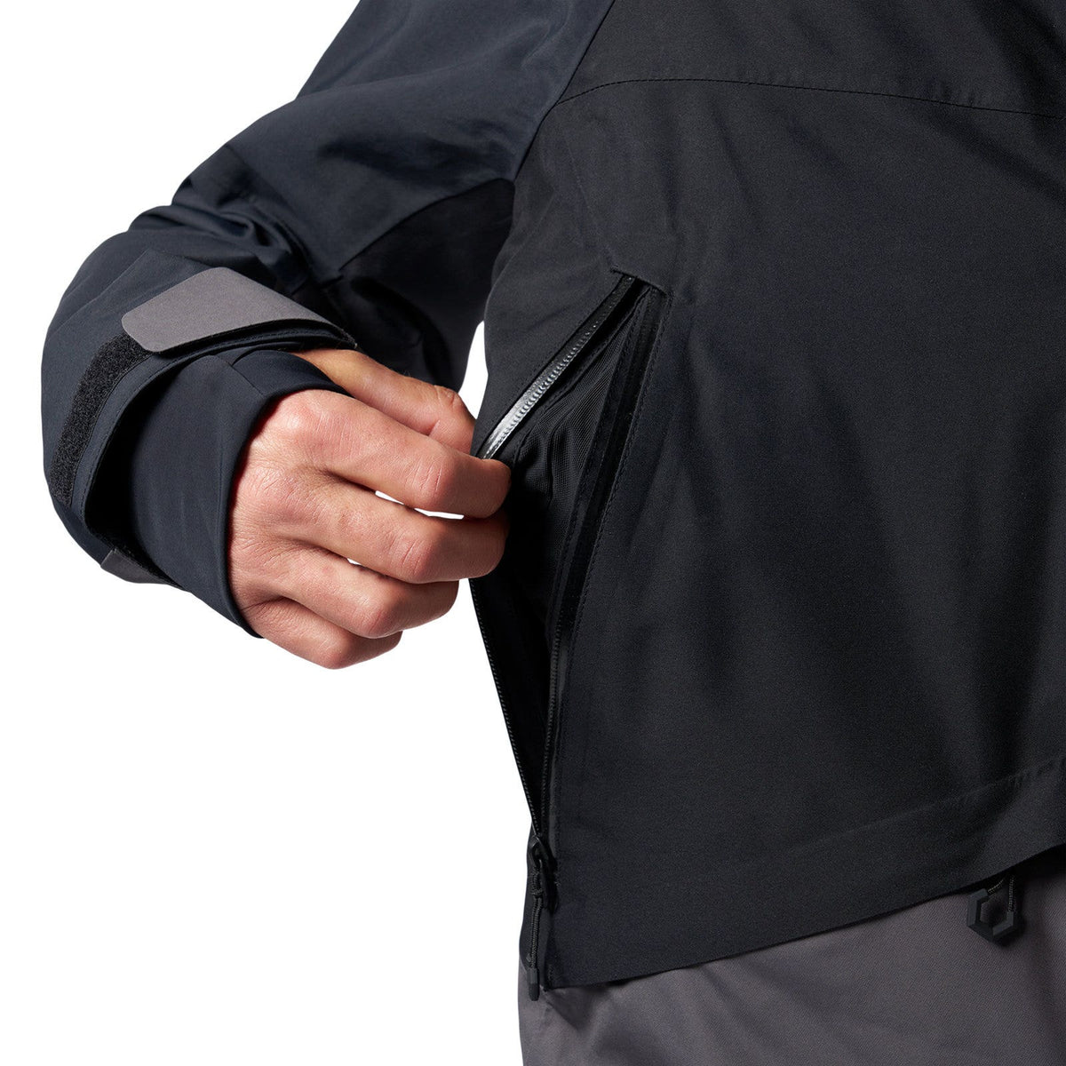 Ski-Doo BC Series Kona 2.0 STX Non-Insulated Jacket