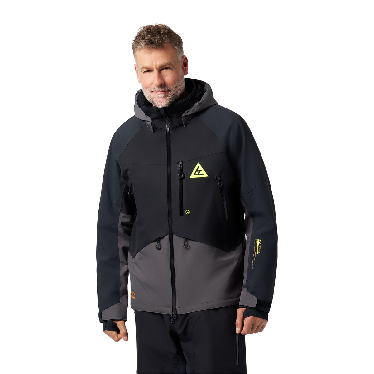 Ski-Doo BC Series Kona 2.0 STX Non-Insulated Jacket