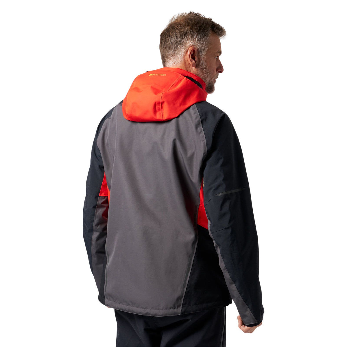 Ski-Doo BC Series Kona 2.0 STX Non-Insulated Jacket