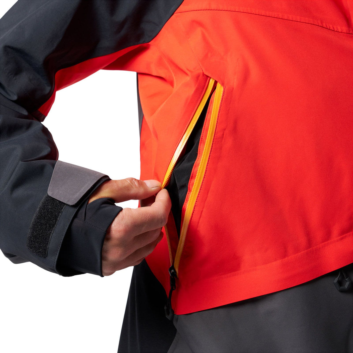 Ski-Doo BC Series Kona 2.0 STX Non-Insulated Jacket