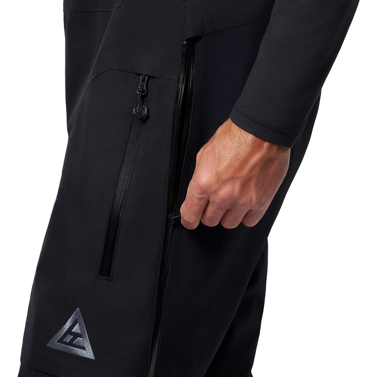 Ski-Doo BC Series Kona 2.0 Non-Insulated STX Highpants