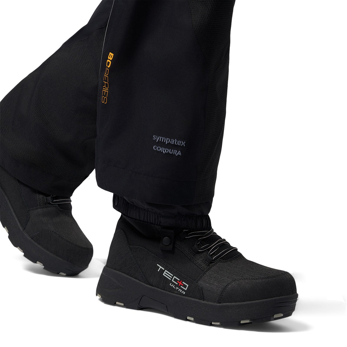 Ski-Doo BC Series Kona 2.0 Non-Insulated STX Highpants