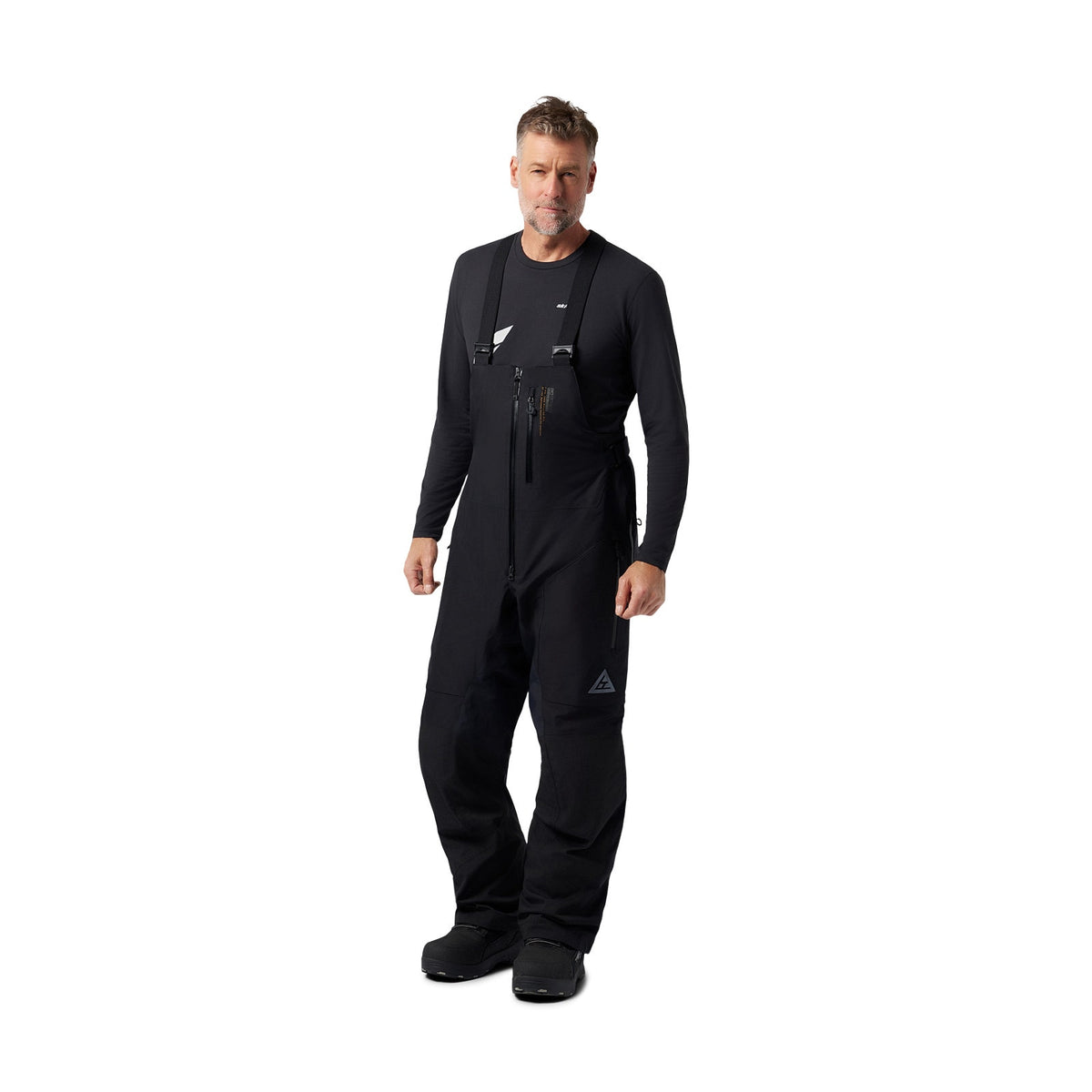 Ski-Doo BC Series Kona 2.0 Non-Insulated STX Highpants