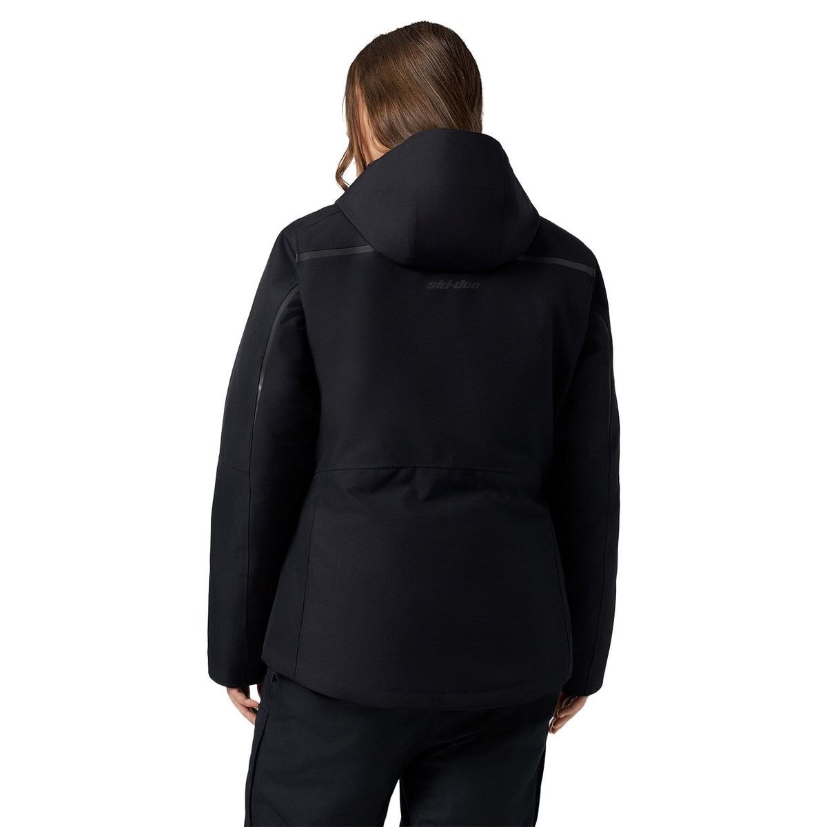 Ski-Doo Women's Absolute 0 Insulated STX Jacket