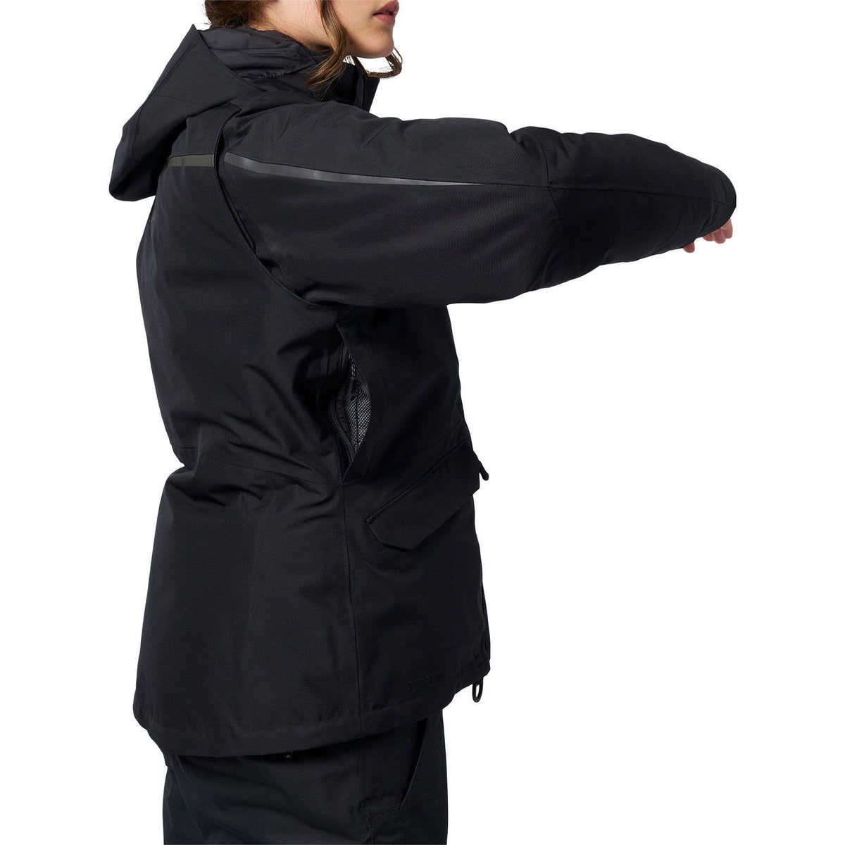 Ski-Doo Women's Absolute 0 Insulated STX Jacket