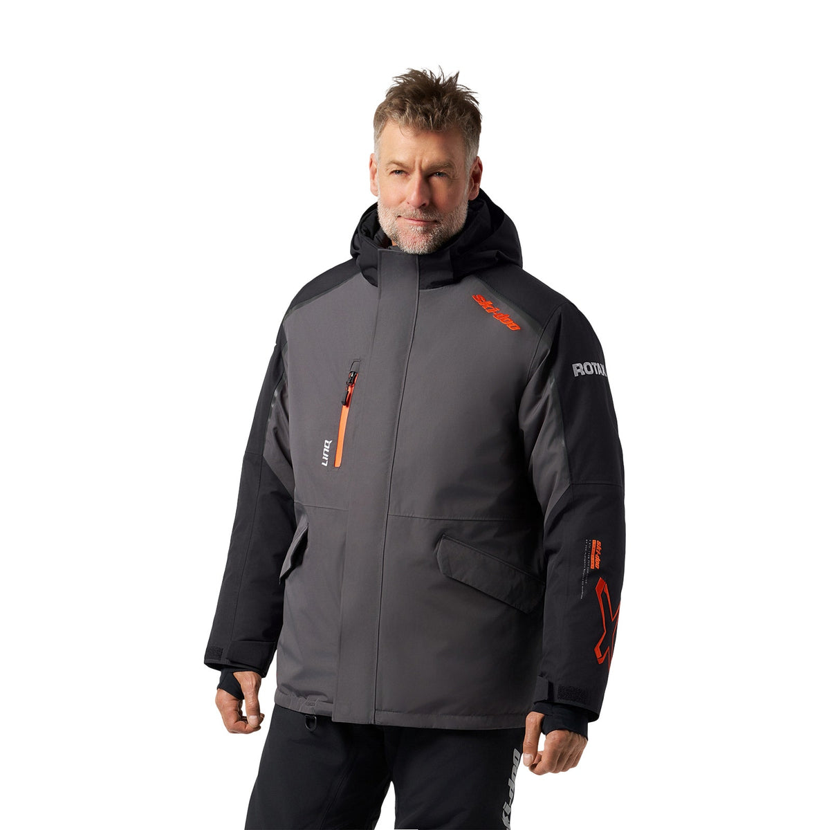 Ski-Doo Absolute 0 X-Team Insulated STX Jacket