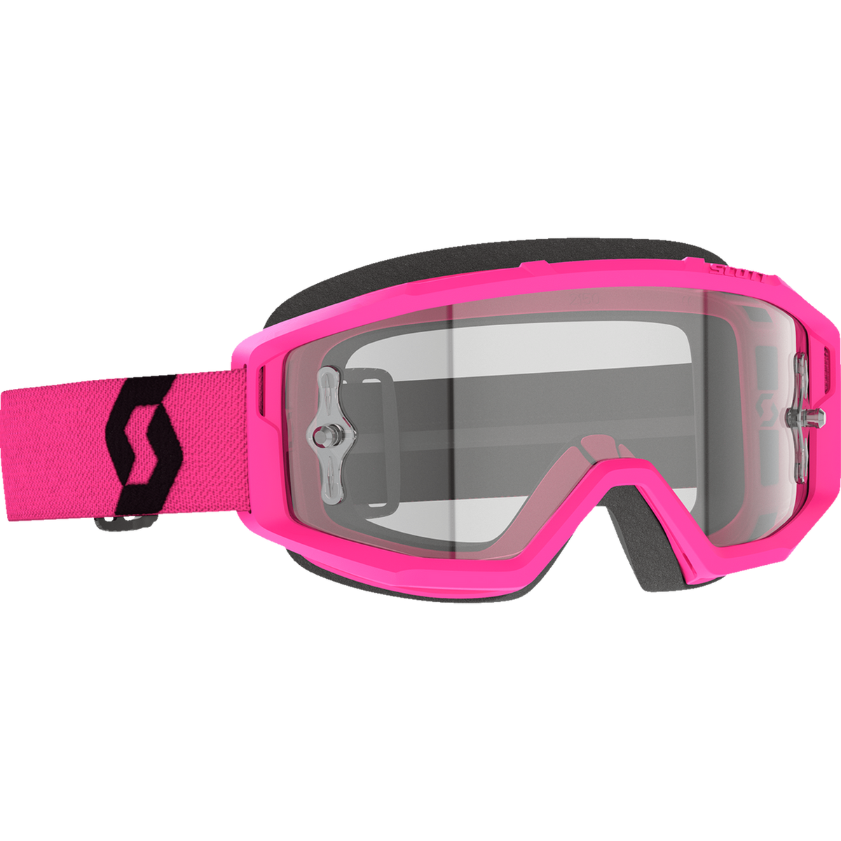 Lunettes MX Scott Primal - 2024