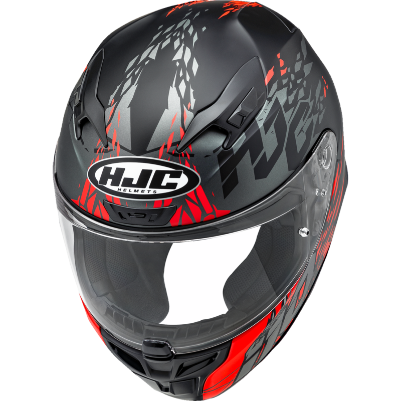HJC i10 Pitfall Helmet