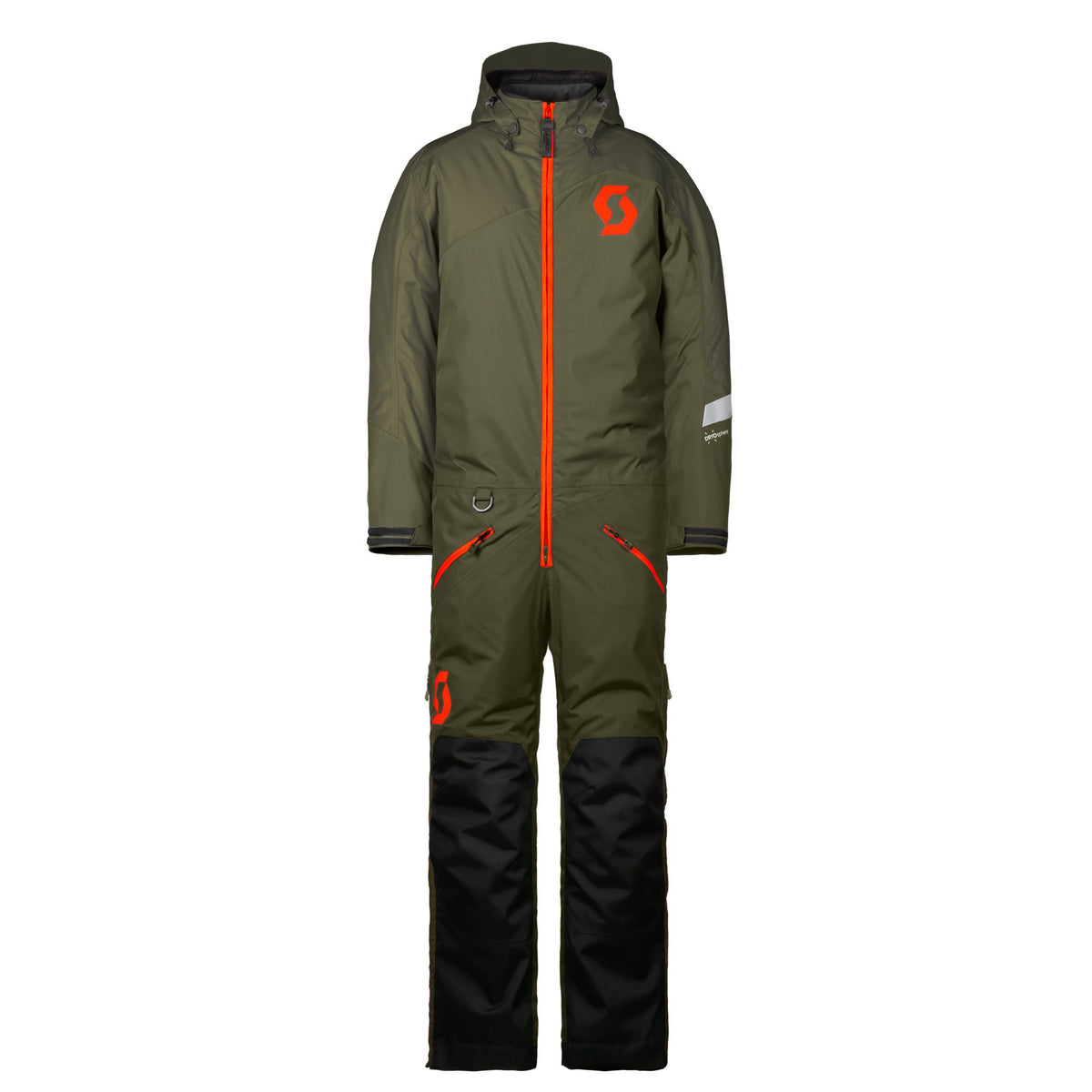 Scott Junior DS Monosuit