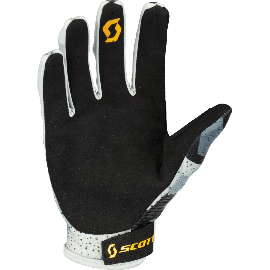 Scott 350 Fury Evo MX Gloves