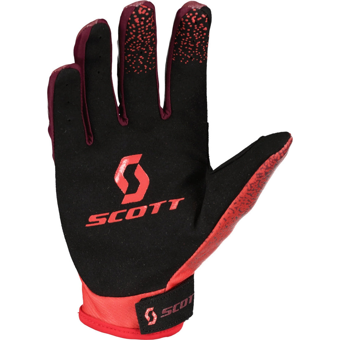Scott 350 Dirt Evo MX Gloves - 2023