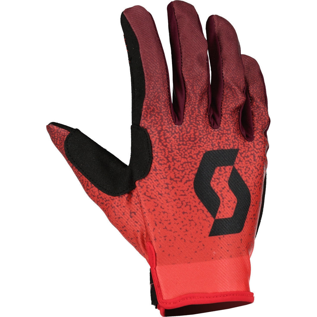 Scott 350 Dirt Evo MX Gloves - 2023