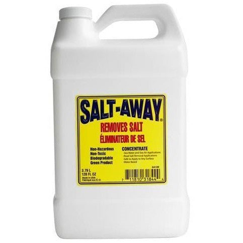 Sea-Doo Salt-Away