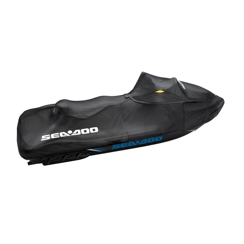 Sea-Doo Cover