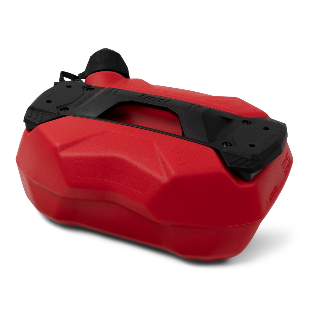 Sea-Doo LinQ Fuel Caddy | Peakboys Sea-Doo LinQ Fuel Caddy | Peakboys