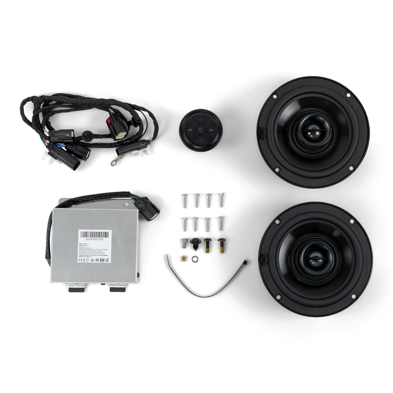 Brp Files BRP Audio System | Peakboys