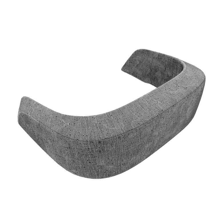 Switch Driver Seat Bolster