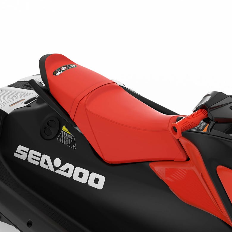 Sea-Doo Trixx 2 seat kit | Spark