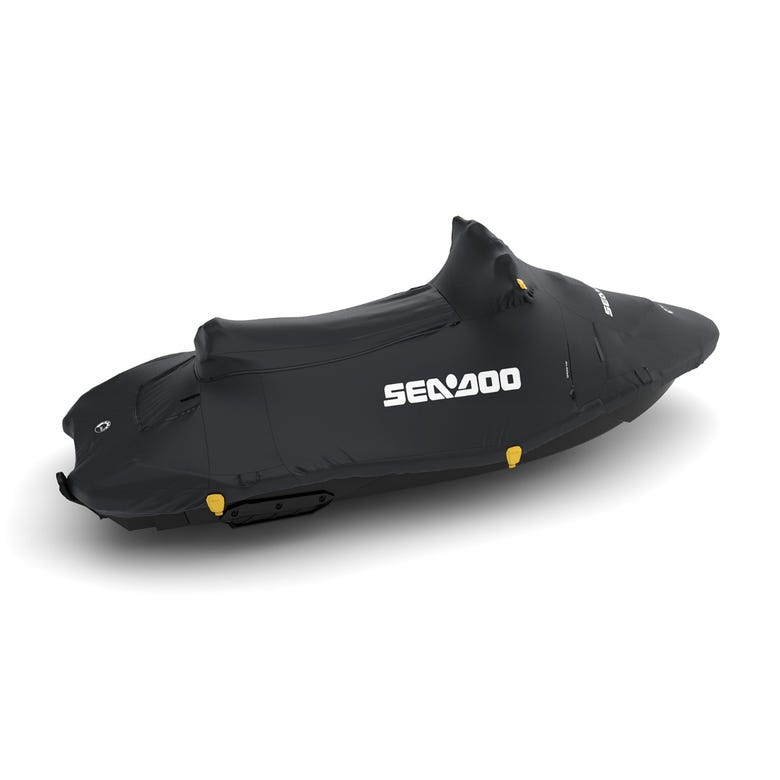 Sea-Doo Cover