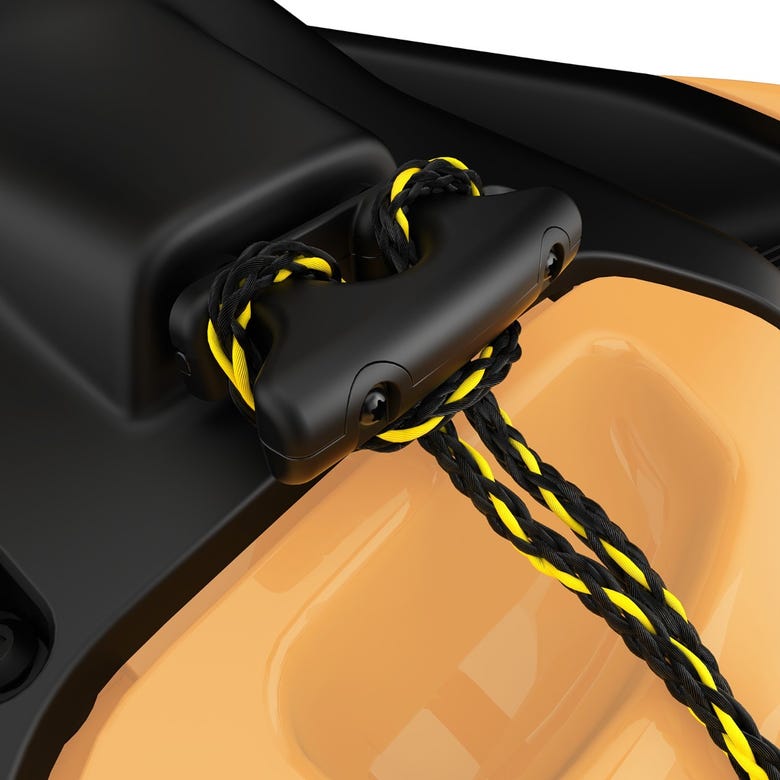 Sea-Doo Tow Point Cleat Adaptor | Peakboys