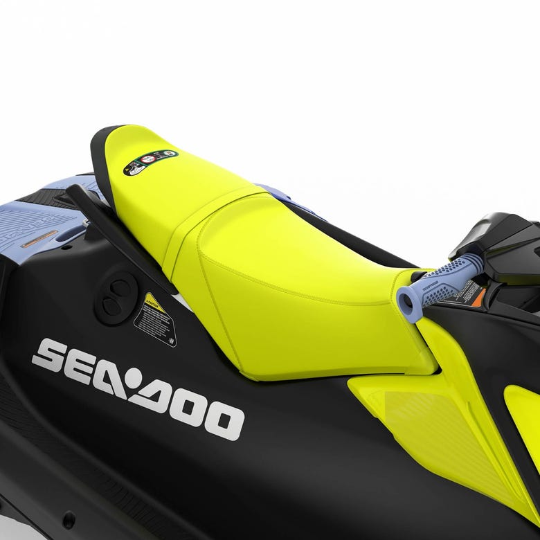 Sea-Doo Trixx 2 seat kit | Spark
