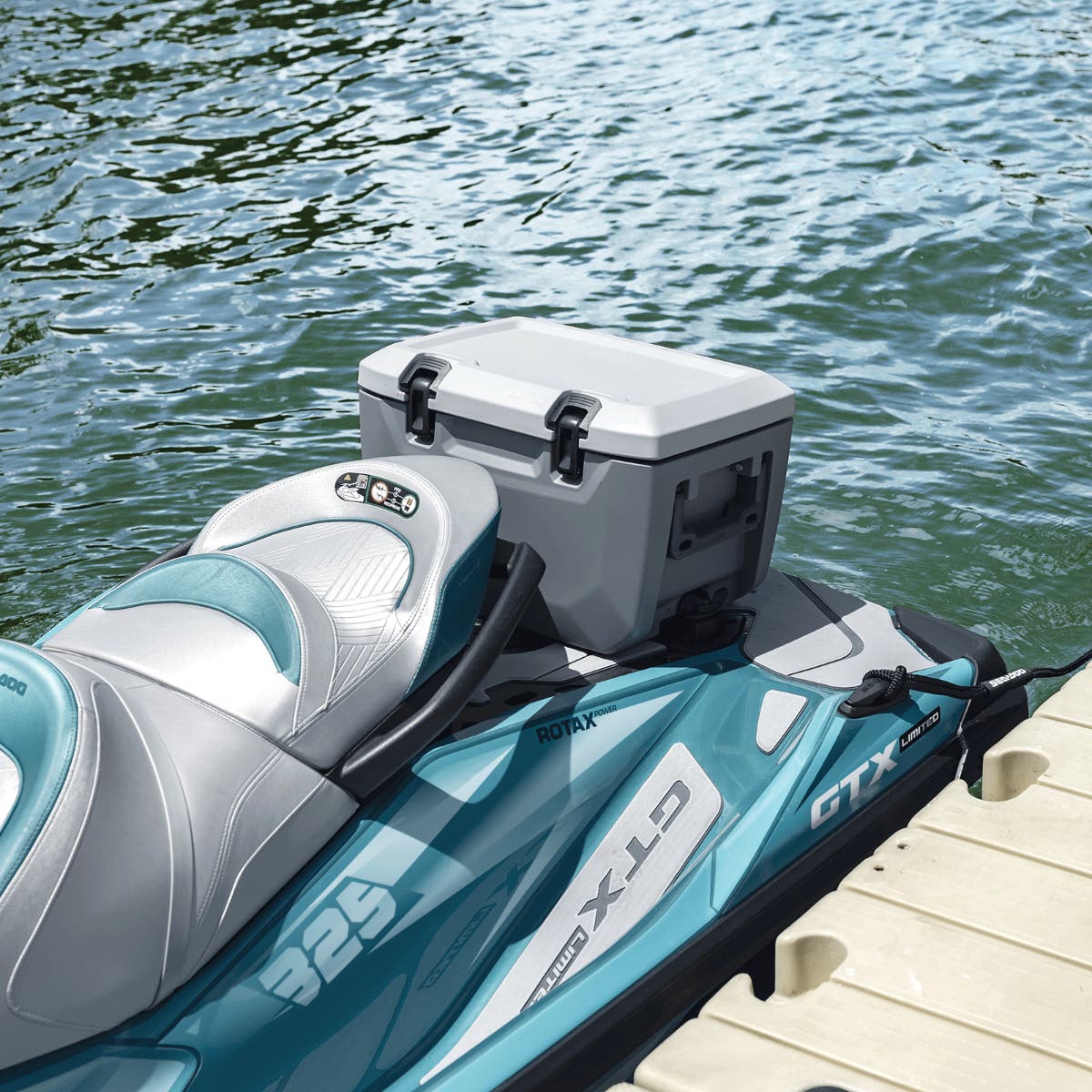 Sea-Doo LinQ Cooler | 20L