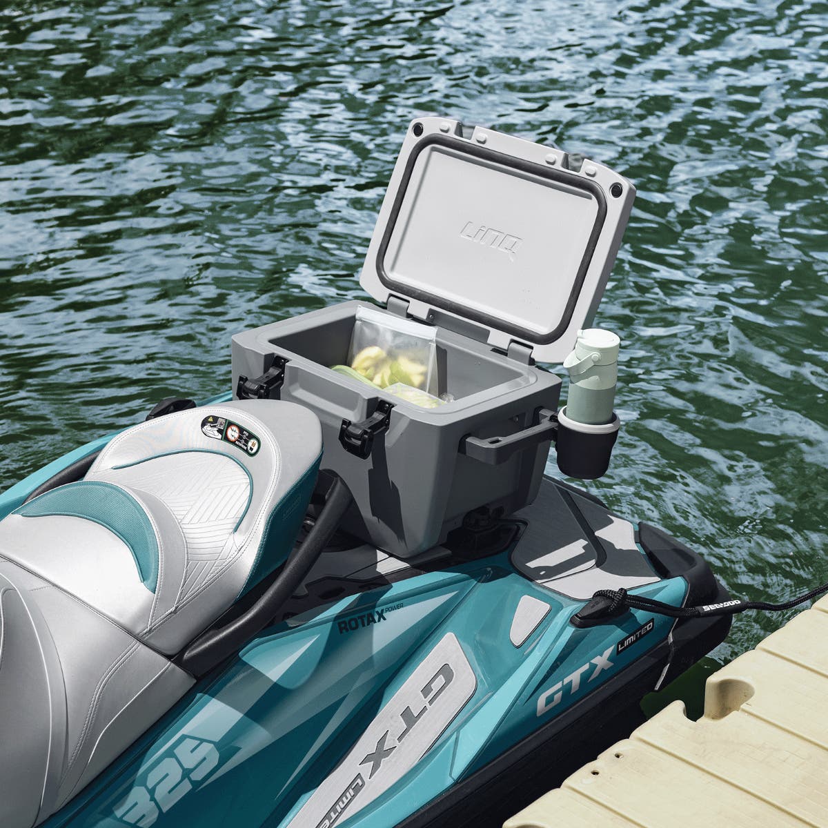 Sea-Doo LinQ Cooler | 20L
