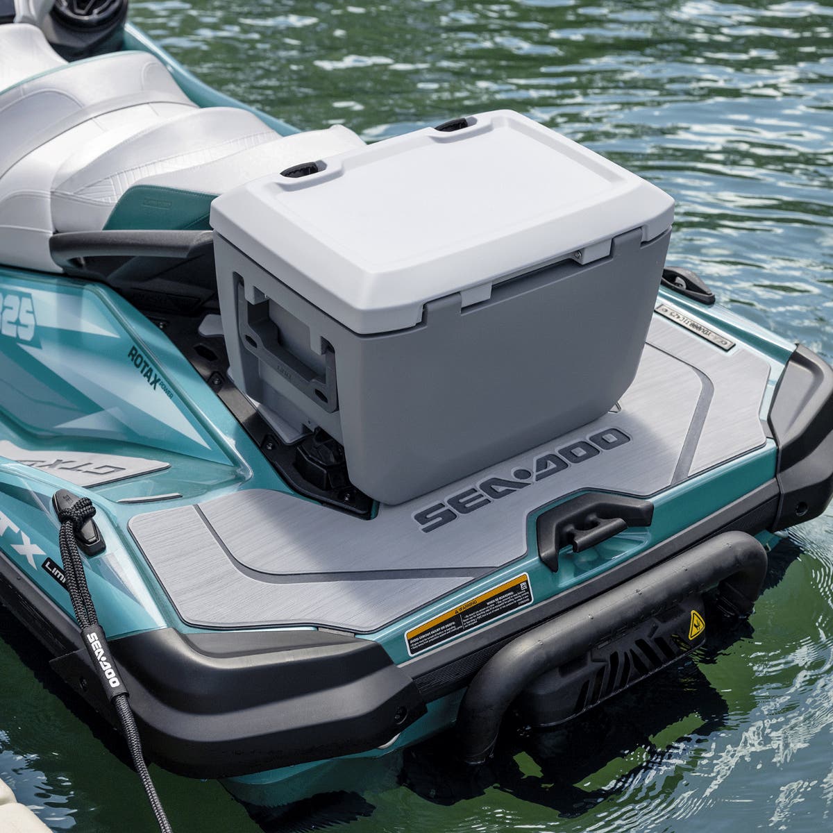 Sea-Doo LinQ Cooler | 20L