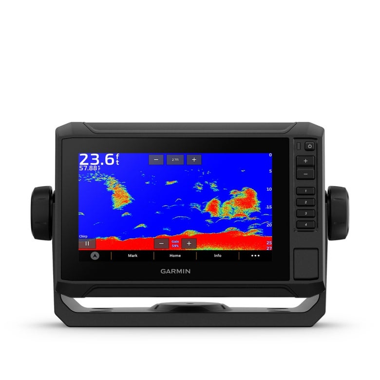 GPS Sea-Doo Garmin ECHOMAP™ UHD2 72sv