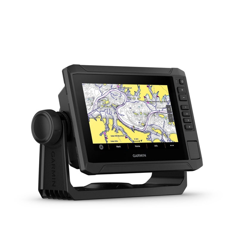 GPS Sea-Doo Garmin ECHOMAP™ UHD2 72sv