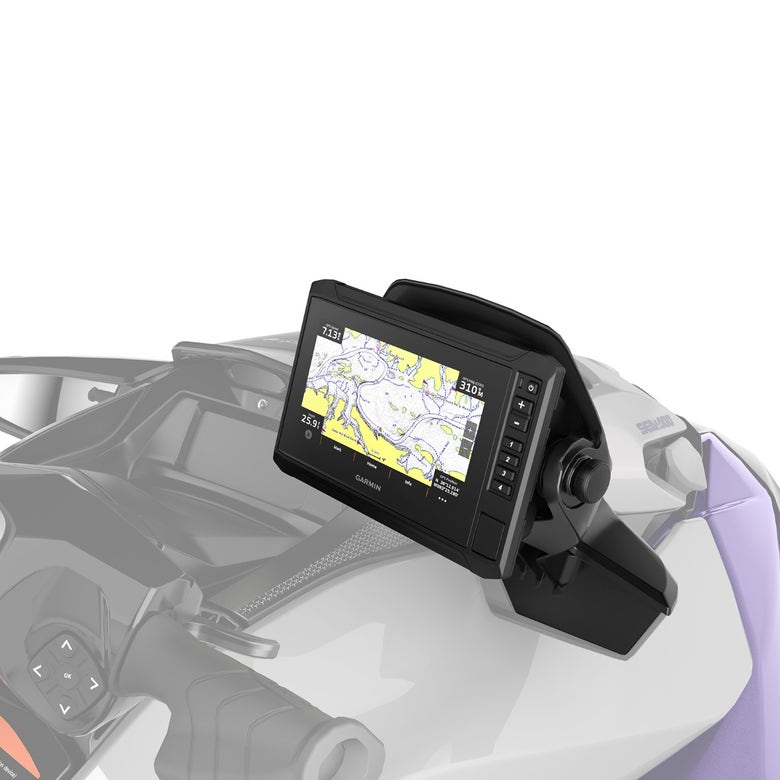 GPS Sea-Doo Garmin ECHOMAP™ UHD2 72sv