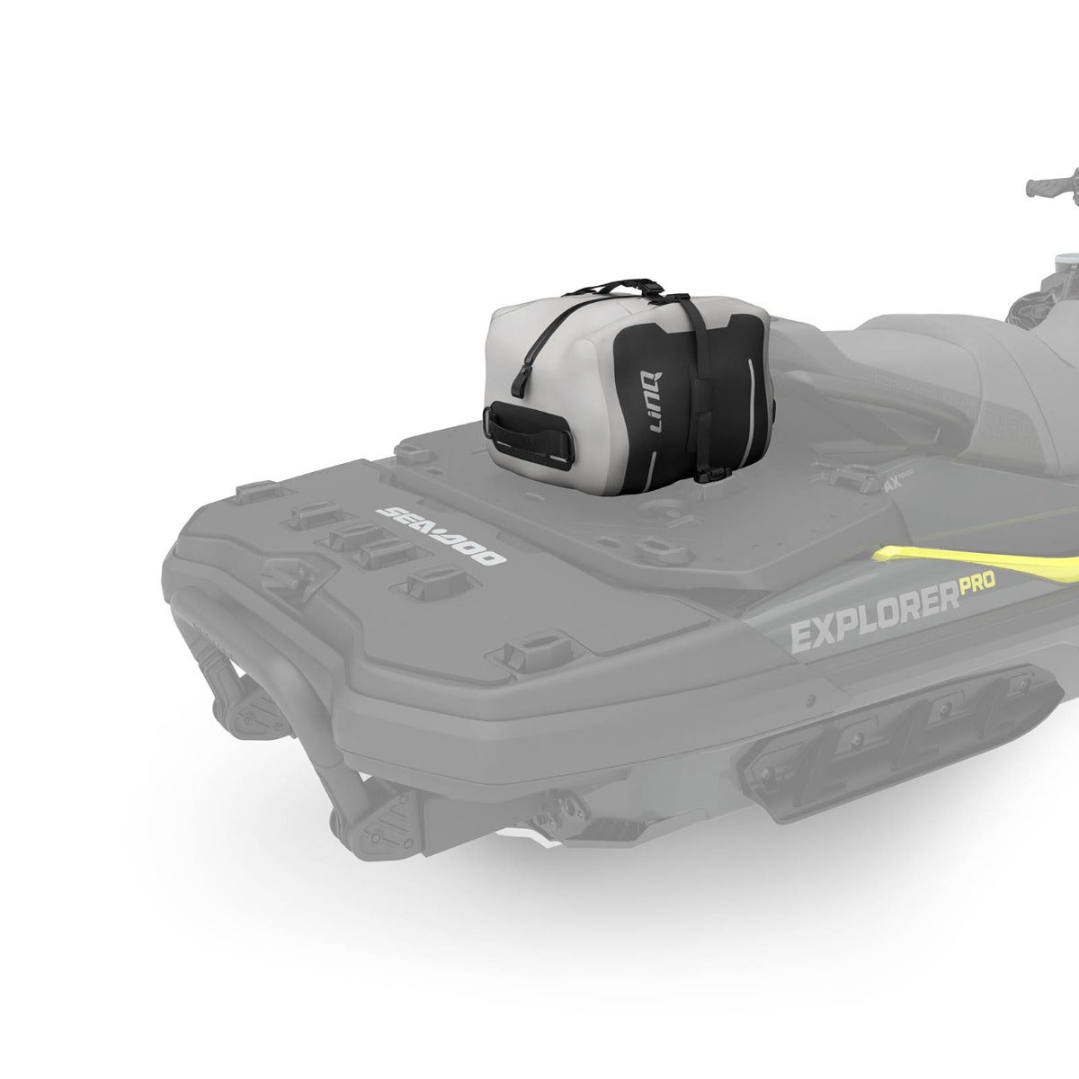 Sea-Doo LinQ Dry Bag | 30L