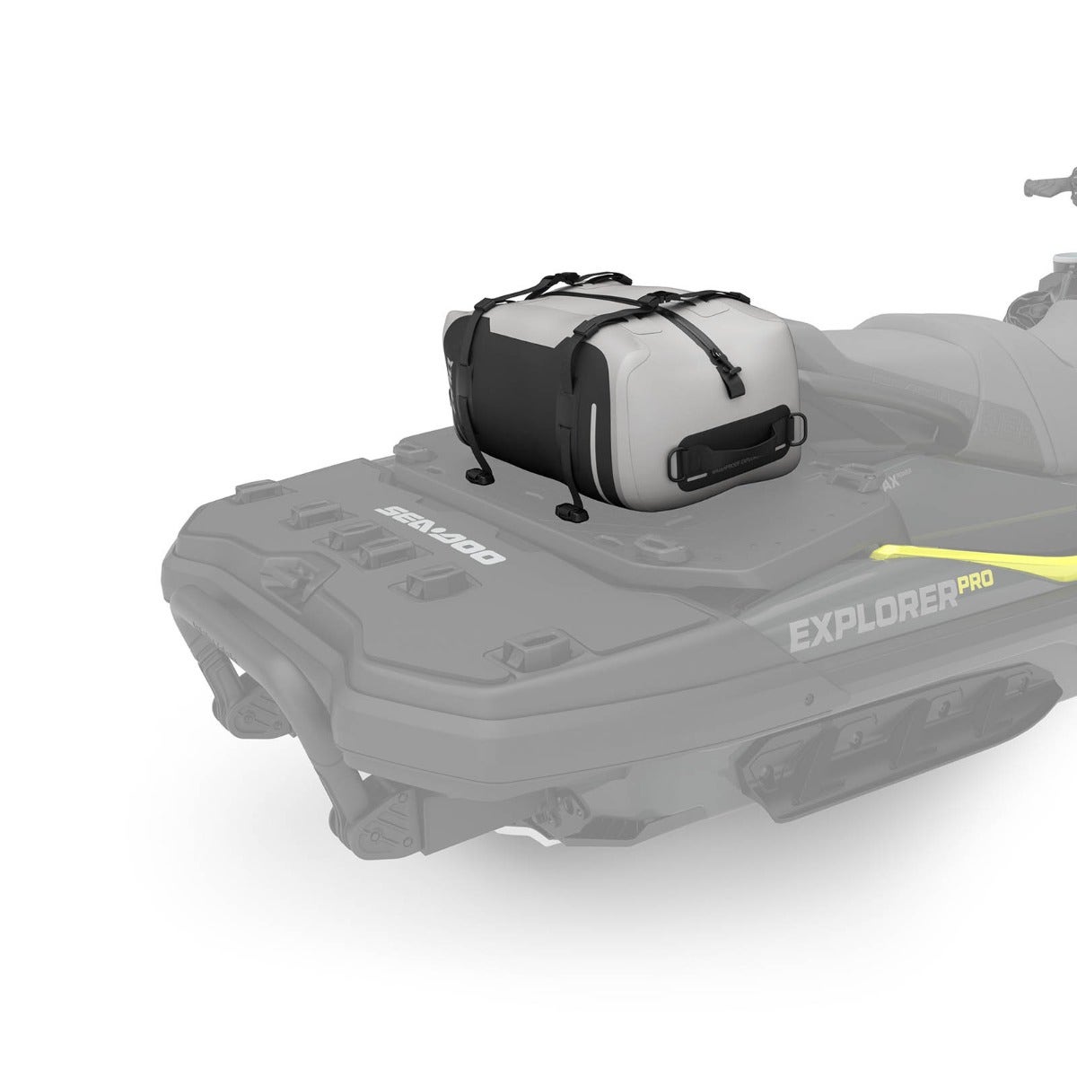 Sea-Doo LinQ Dry Bag | 50L