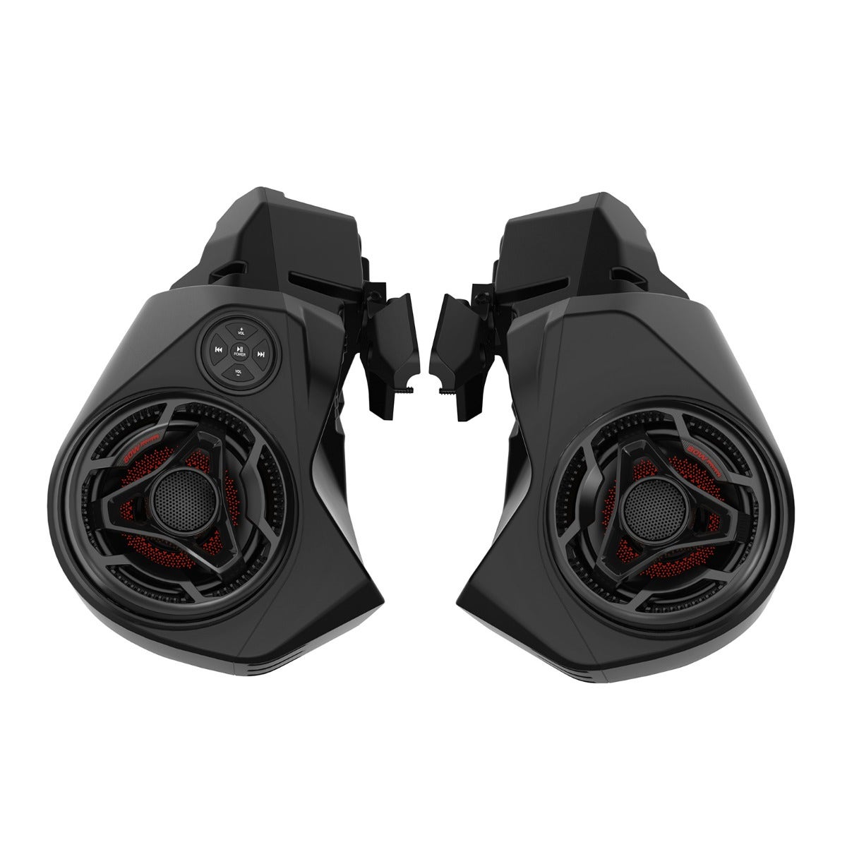 Sea-Doo 80W Platinum Audio System Kit