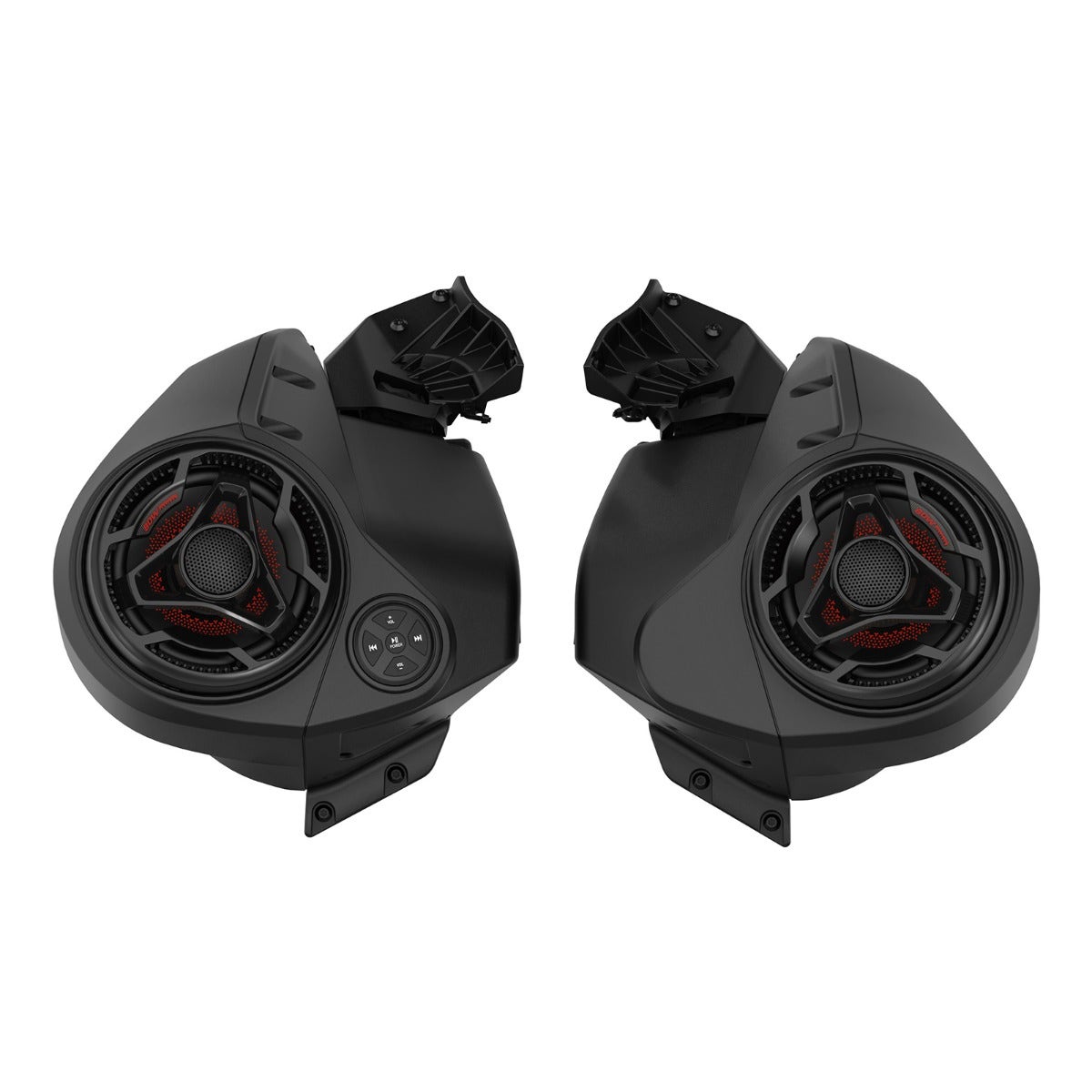 Sea-Doo 80W Platinum Audio System Kit