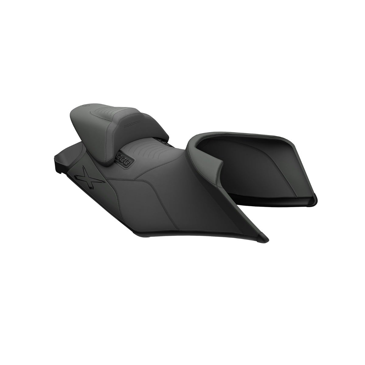 Sea-Doo Ergolock R Racing GTR-X Seat
