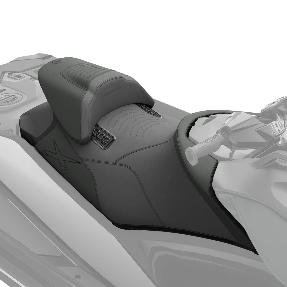 Sea-Doo Ergolock R Racing GTR-X Seat