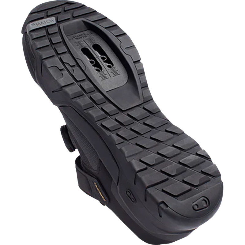 Crank Brothers Mallet Trail Boa Shoes