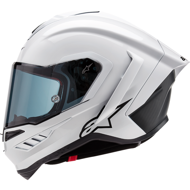 Alpinestars Supertech R10 Solid Helmet