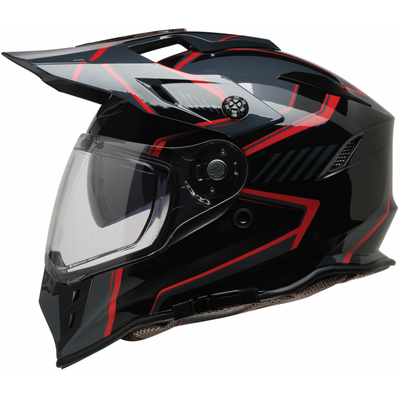 Casque Voyager Z1R Range 2.0