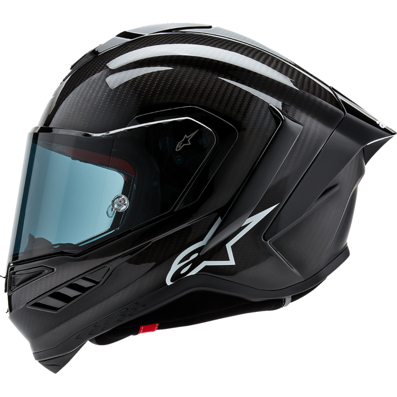 Alpinestars Supertech R10 Solid Helmet